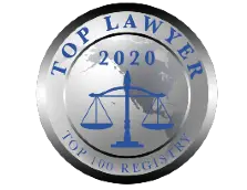 Top Lawyer 2020
