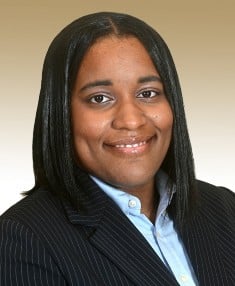 Courtney Capers